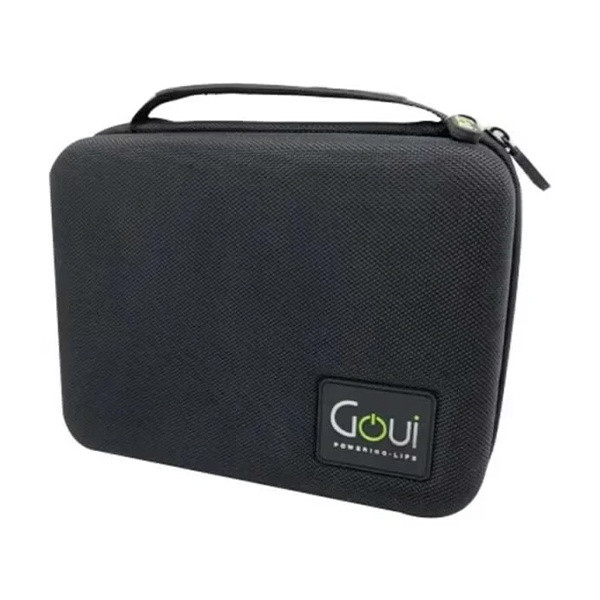 Goui Bag (Étui) pour Accessoires Mobiles Sac, sacoche, housse Goui, Ultra Pc Gamer Maroc