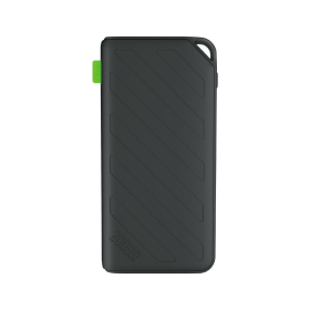 Goui Brave PowerBank 20000 mAh Power bank Goui, Ultra Pc Gamer Maroc