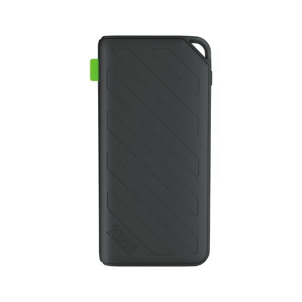 Goui Brave PowerBank 20000 mAh Power bank Goui, Ultra Pc Gamer Maroc