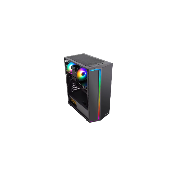 XTRMLAB HELIX Boitiers PC XTRMLAB, Ultra Pc Gamer Maroc