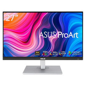 ASUS ProArt PA279CV 27" IPS 4K Moniteurs ASUS, Ultra Pc Gamer Maroc