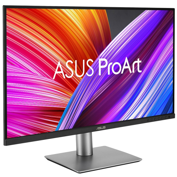 ASUS ProArt PA329CRV 31.5" IPS 4K Moniteurs ASUS, Ultra Pc Gamer Maroc