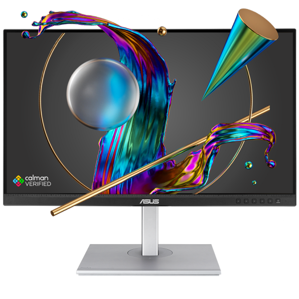 ASUS ProArt PA278CGV 27" IPS 2K Moniteurs ASUS, Ultra Pc Gamer Maroc