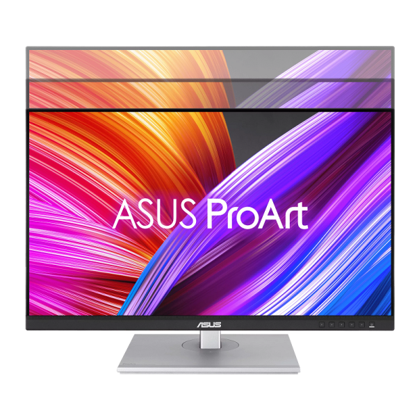 ASUS ProArt PA278CGV 27" IPS 2K Moniteurs ASUS, Ultra Pc Gamer Maroc