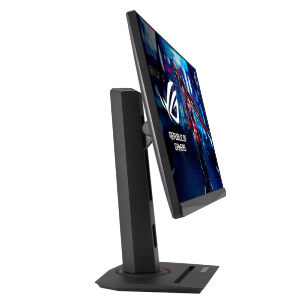 ASUS ROG Swift XG259QNS 24.5" 380Hz Fast IPS Moniteurs ASUS, Ultra Pc Gamer Maroc