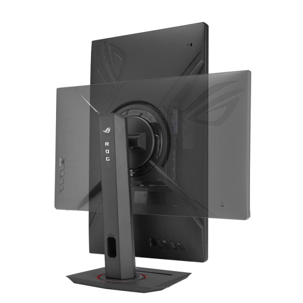 ASUS ROG Swift XG259QNS 24.5" 380Hz Fast IPS Moniteurs ASUS, Ultra Pc Gamer Maroc