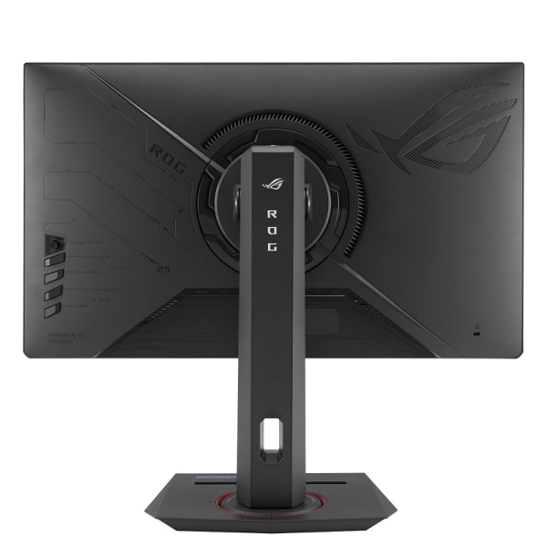 ASUS ROG Swift XG259QNS 24.5" 380Hz Fast IPS Moniteurs ASUS, Ultra Pc Gamer Maroc