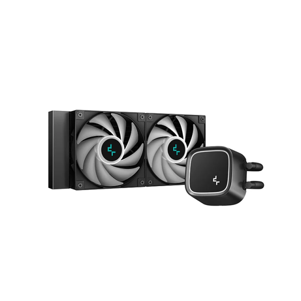 DeepCool LE500 Marrs Refroidissement DeepCool, Ultra Pc Gamer Maroc
