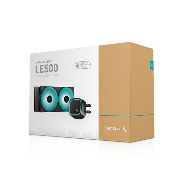 DeepCool LE500 Marrs Refroidissement DeepCool, Ultra Pc Gamer Maroc