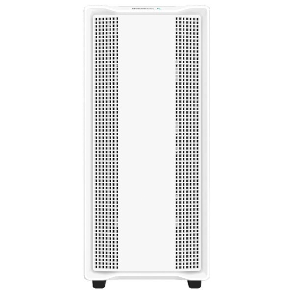 DeepCool CC560 V2 White Boitiers PC DeepCool, Ultra Pc Gamer Maroc