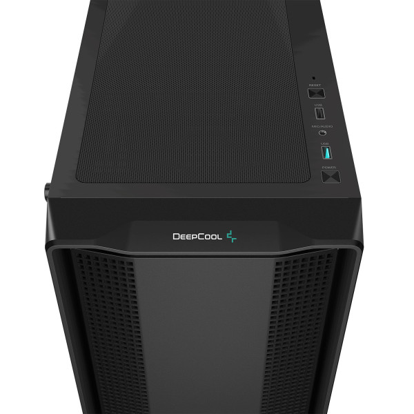 DeepCool CC560 V2 Boitiers PC DeepCool, Ultra Pc Gamer Maroc