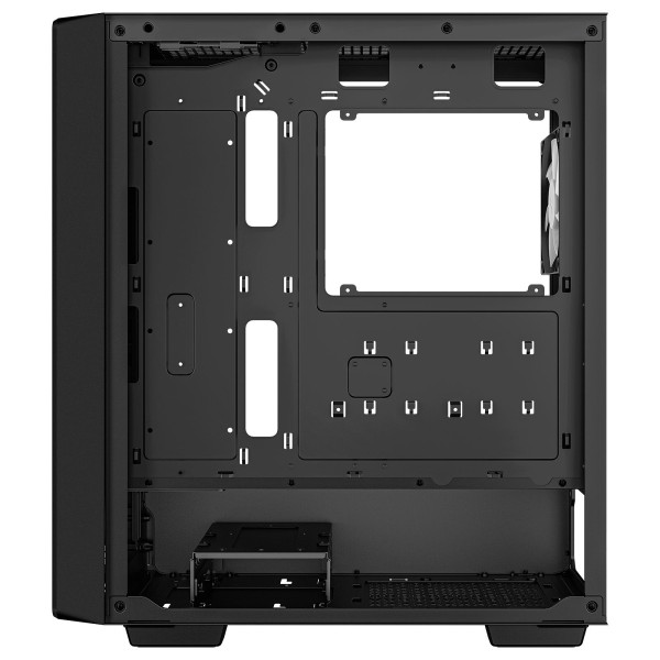 DeepCool CC560 ARGB V2 Boitiers PC DeepCool, Ultra Pc Gamer Maroc