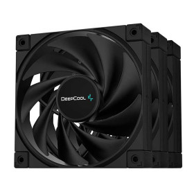 DeepCool FK120 (Triple Pack) Refroidissement DeepCool, Ultra Pc Gamer Maroc