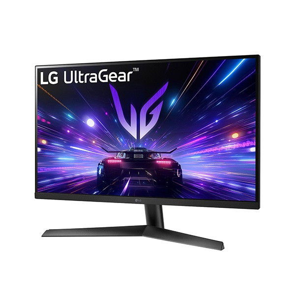 LG ULTRAGEAR 27″ 27GS60F-B IPS 180Hz 1ms Moniteurs LG Group, Ultra Pc Gamer Maroc