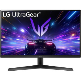 LG ULTRAGEAR 27″ 27GS60F-B IPS 180Hz 1ms Moniteurs LG Group, Ultra Pc Gamer Maroc