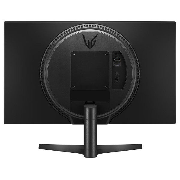 LG ULTRAGEAR 23.8″ 24GS60F-B IPS 180Hz 1ms Moniteurs LG Group, Ultra Pc Gamer Maroc