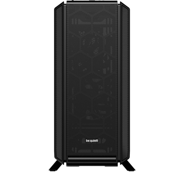 be quiet! Silent Base 802 Window Black Boitiers PC be quiet!, Ultra Pc Gamer Maroc