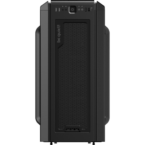 be quiet! Silent Base 802 Window Black Boitiers PC be quiet!, Ultra Pc Gamer Maroc
