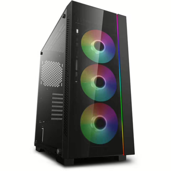 DeepCool MATREXX 55 V3 ADD-RGB 3F Boitiers PC DeepCool, Ultra Pc Gamer Maroc