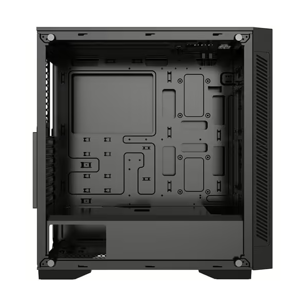 DeepCool MATREXX 55 V3 ADD-RGB 3F Boitiers PC DeepCool, Ultra Pc Gamer Maroc