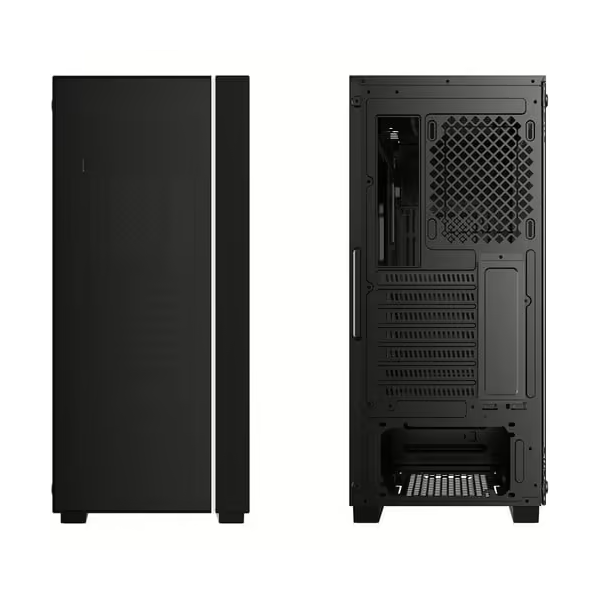 DeepCool MATREXX 55 V3 ADD-RGB 3F Boitiers PC DeepCool, Ultra Pc Gamer Maroc