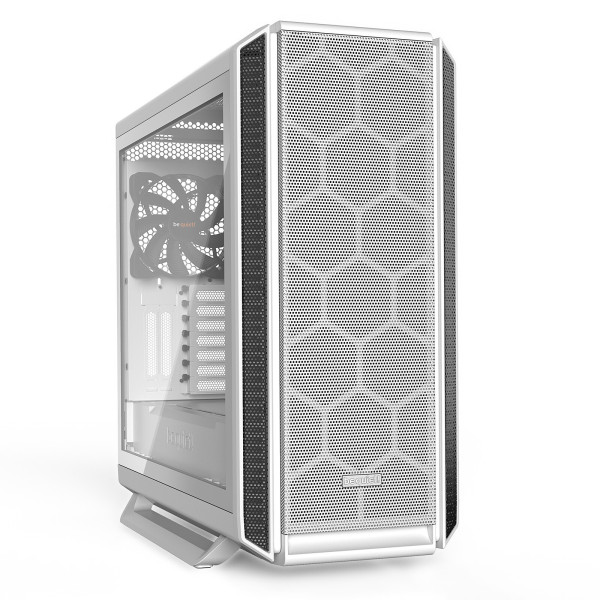 be quiet! Silent Base 802 Window White Boitiers PC be quiet!, Ultra Pc Gamer Maroc