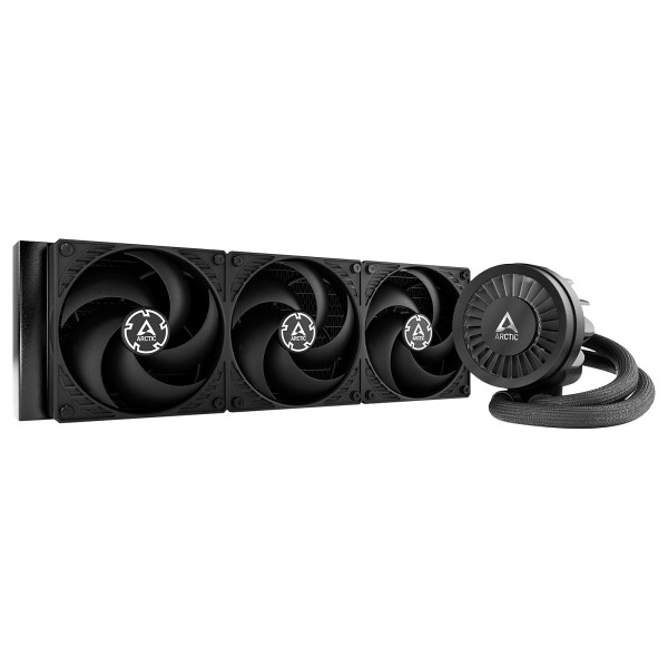 Arctic Liquid Freezer III 360 Black Kits Watercooling Arctic, Ultra Pc Gamer Maroc