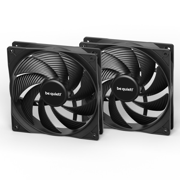 be quiet! Pure Loop 2 280mm Kits Watercooling be quiet!, Ultra Pc Gamer Maroc