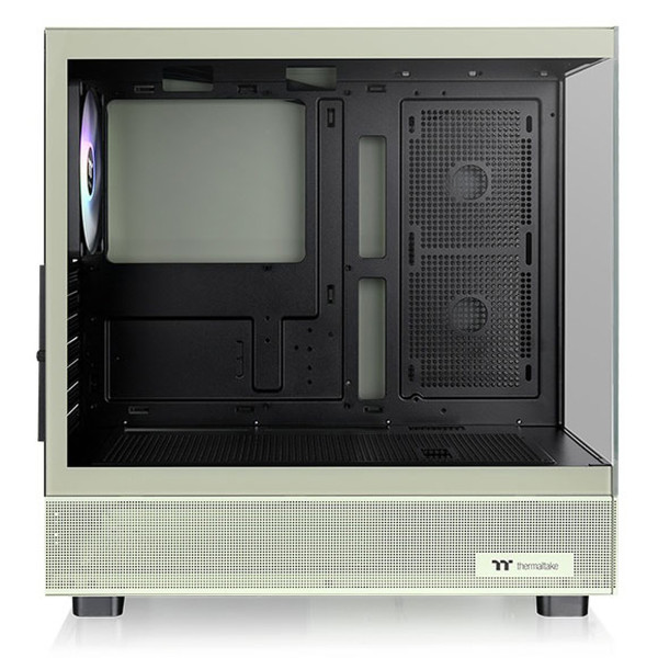 Thermaltake View 270 TG ARGB Matcha Green Boitiers PC Thermaltake, Ultra Pc Gamer Maroc