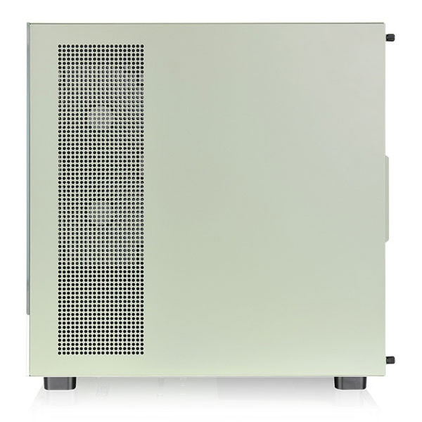 Thermaltake View 270 TG ARGB Matcha Green Boitiers PC Thermaltake, Ultra Pc Gamer Maroc
