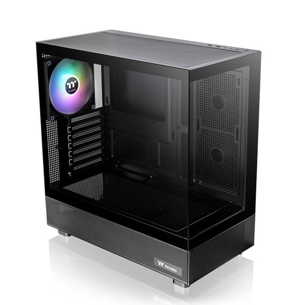 Thermaltake View 270 TG ARGB Black Boitiers PC Thermaltake, Ultra Pc Gamer Maroc