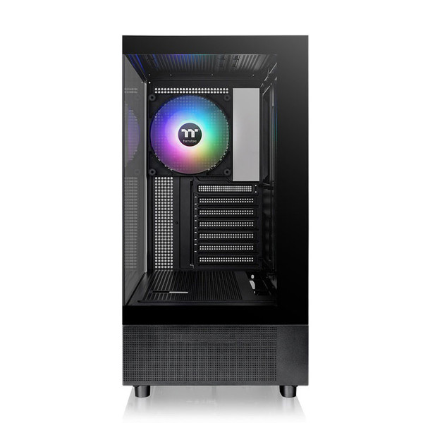 Thermaltake View 270 TG ARGB Black Boitiers PC Thermaltake, Ultra Pc Gamer Maroc