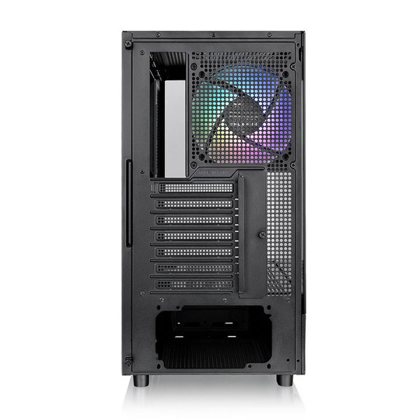 Thermaltake View 270 TG ARGB Black Boitiers PC Thermaltake, Ultra Pc Gamer Maroc
