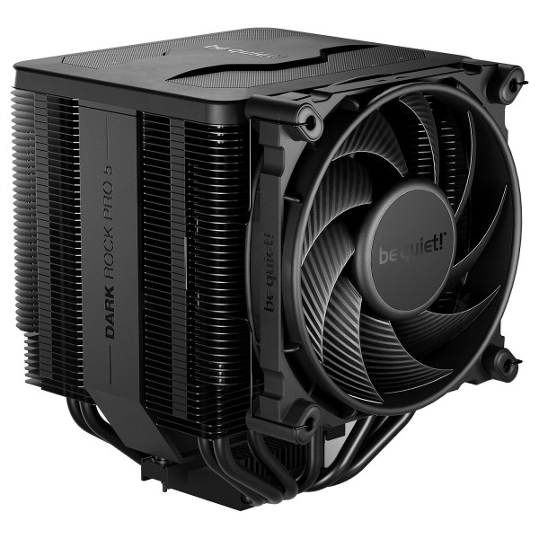 be quiet! Dark Rock Pro 5 Refroidissement be quiet!, Ultra Pc Gamer Maroc
