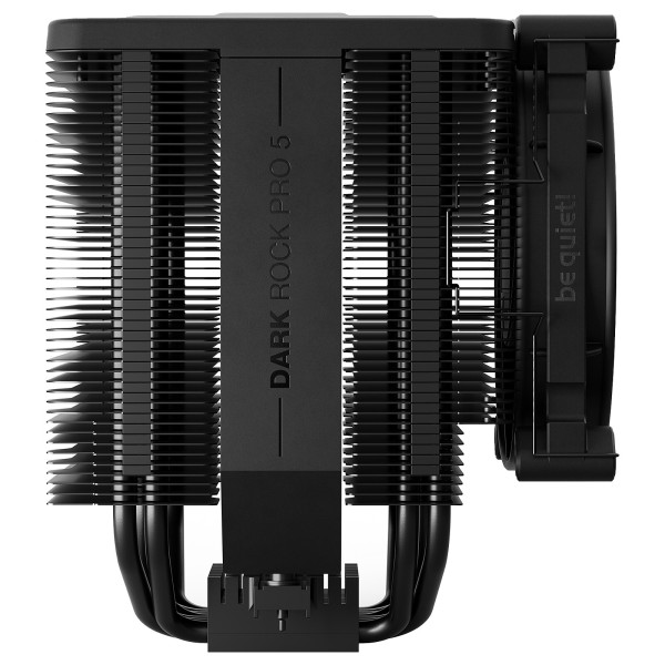 be quiet! Dark Rock Pro 5 Refroidissement be quiet!, Ultra Pc Gamer Maroc