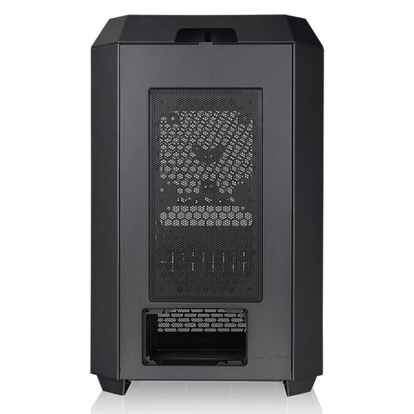 Thermaltake The Tower 300 Black Boitiers PC Thermaltake, Ultra Pc Gamer Maroc