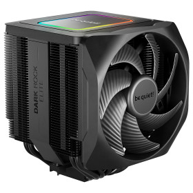 be quiet! Dark Rock Elite Refroidissement be quiet!, Ultra Pc Gamer Maroc