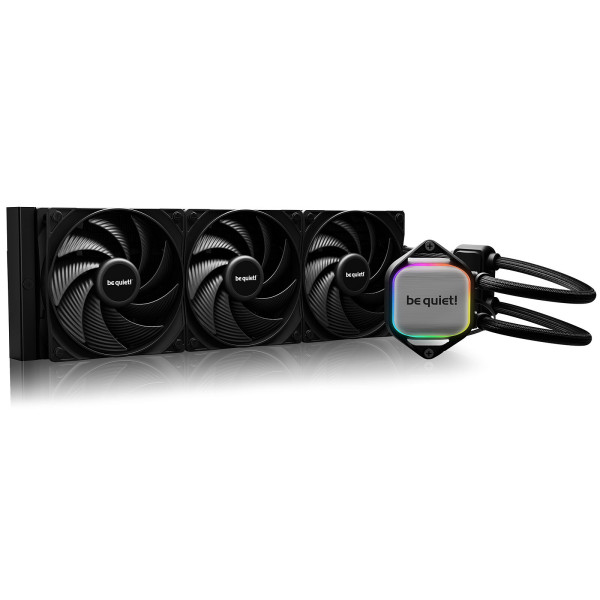 be quiet! Pure Loop 2 360mm Kits Watercooling be quiet!, Ultra Pc Gamer Maroc
