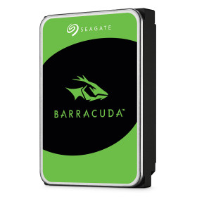 Seagate BarraCuda 3.5" 8TB (ST8000DM004) Disques durs et SSD Seagate, Ultra Pc Gamer Maroc