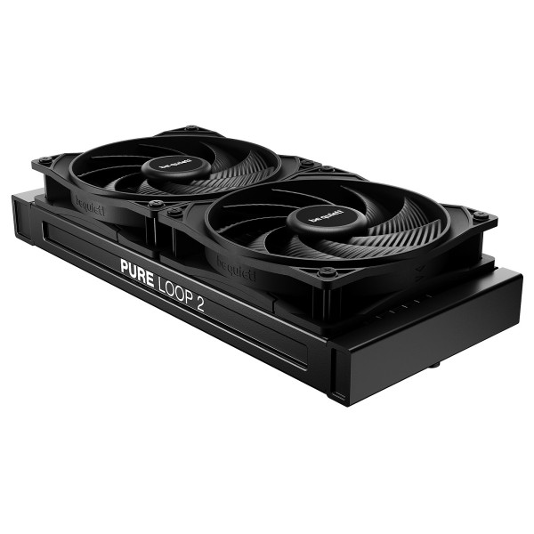 be quiet! Pure Loop 2 240mm Kits Watercooling be quiet!, Ultra Pc Gamer Maroc