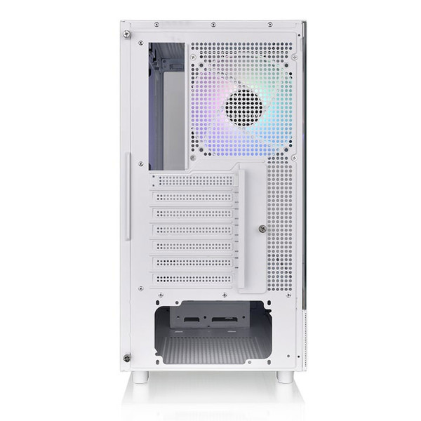 Thermaltake View 270 TG ARGB Snow White Boitiers PC Thermaltake, Ultra Pc Gamer Maroc