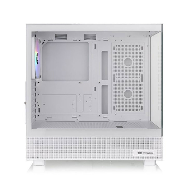 Thermaltake View 270 TG ARGB Snow White Boitiers PC Thermaltake, Ultra Pc Gamer Maroc