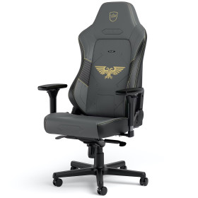Noblechairs HERO (Warhammer 40K Edition) Chaise gamer Noblechairs, Ultra Pc Gamer Maroc
