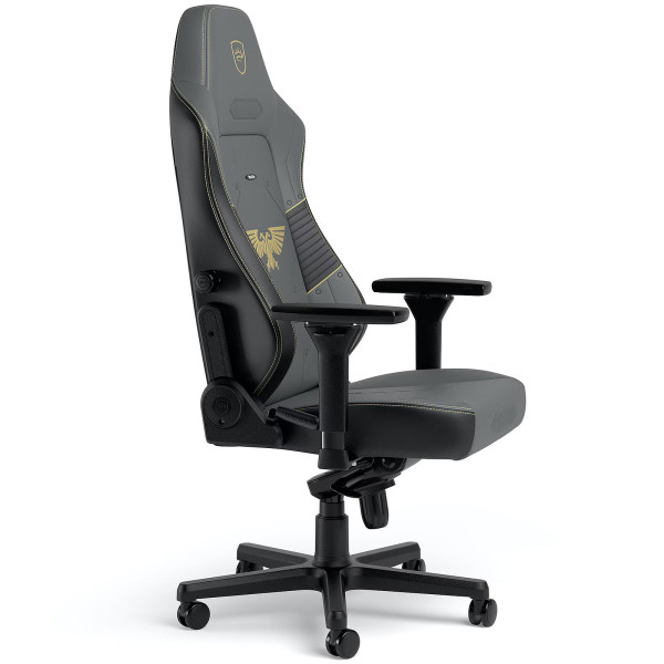 Noblechairs HERO (Warhammer 40K Edition) Chaise gamer Noblechairs, Ultra Pc Gamer Maroc
