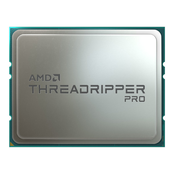 AMD Ryzen Threadripper PRO 5975WX (4.5 GHz Max.) Socket sWRX8 AMD, Ultra Pc Gamer Maroc