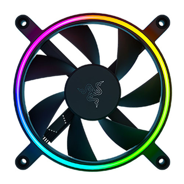 Razer Kunai Chroma 120 mm Refroidissement Razer, Ultra Pc Gamer Maroc