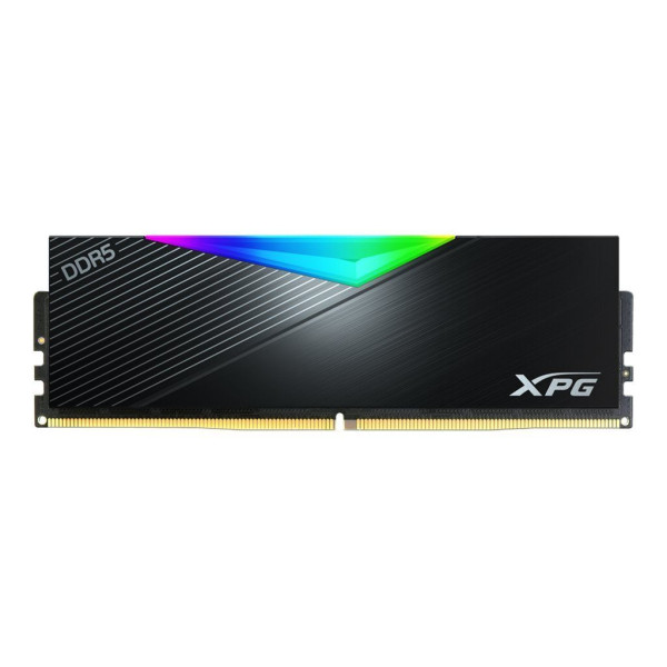 XPG Lancer DDR5 5600MHz 16GB CL36 RGB Mémoire vive DDR5 XPG, Ultra Pc Gamer Maroc