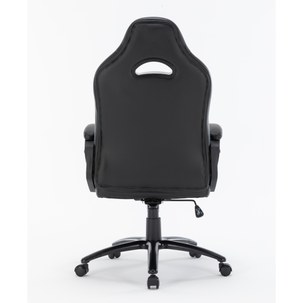 SKILLCHAIRS Fighter (White) Chaise gamer SKILLCHAIRS, Ultra Pc Gamer Maroc