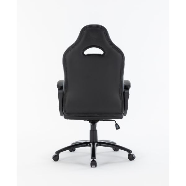 SKILLCHAIRS Fighter (Blue) Chaise gamer SKILLCHAIRS, Ultra Pc Gamer Maroc