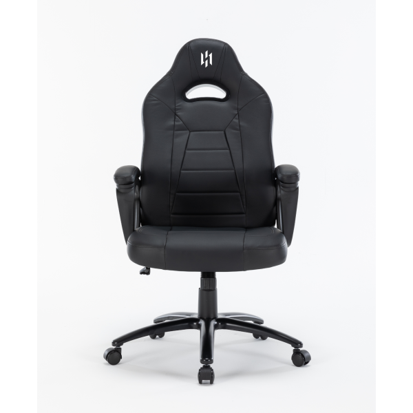 SKILLCHAIRS Fighter (Black) Chaise gamer SKILLCHAIRS, Ultra Pc Gamer Maroc
